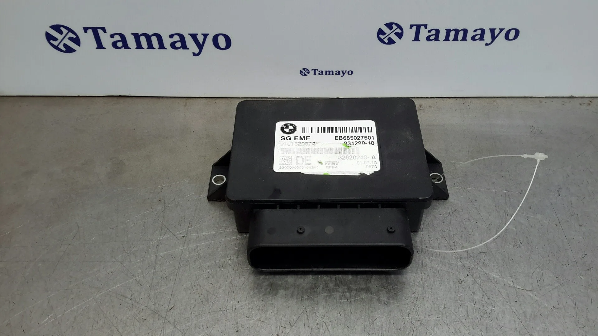 Modulo Electronico para Bmw X3 (F25)