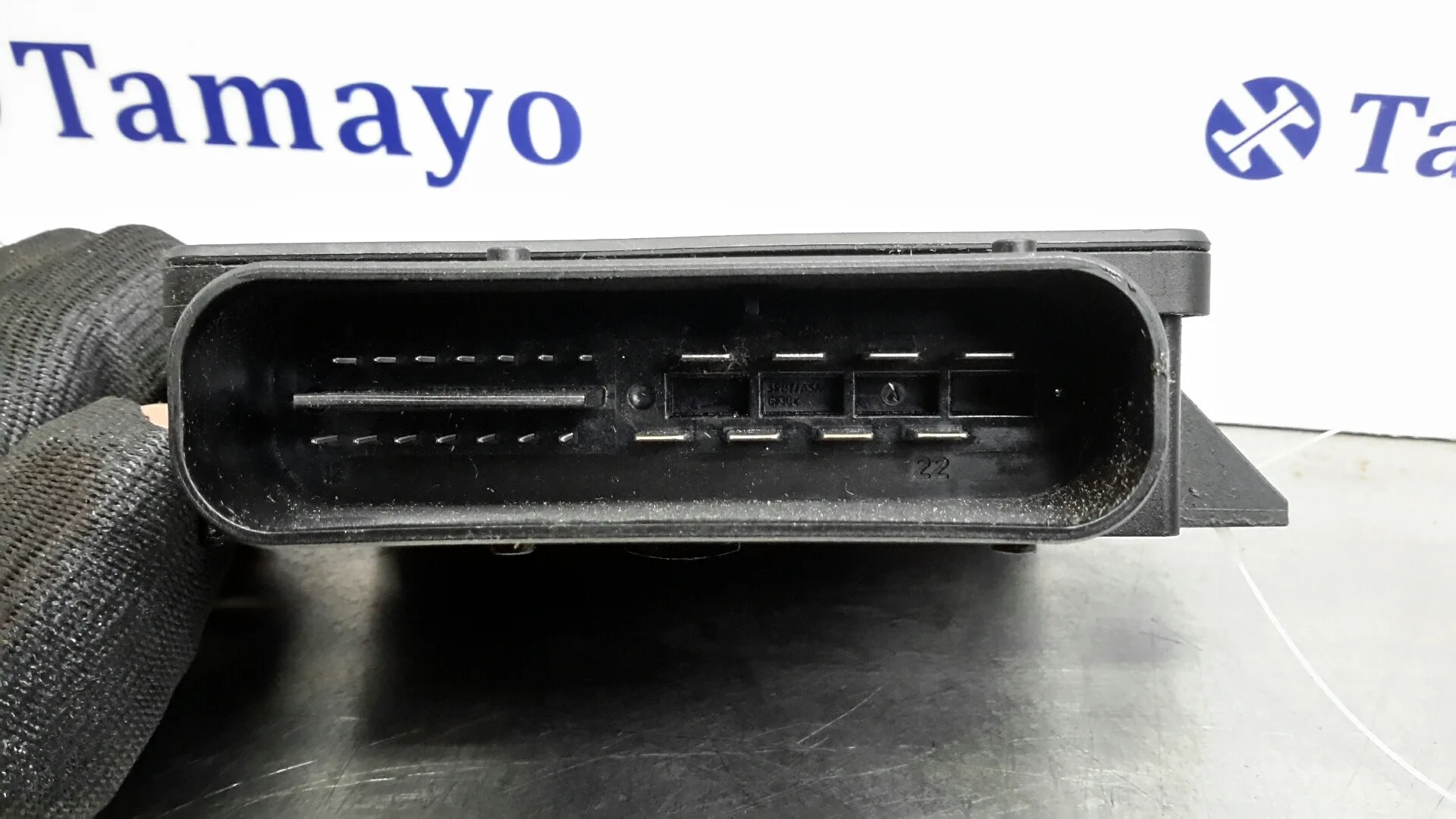 Modulo Electronico para Bmw X3 (F25)