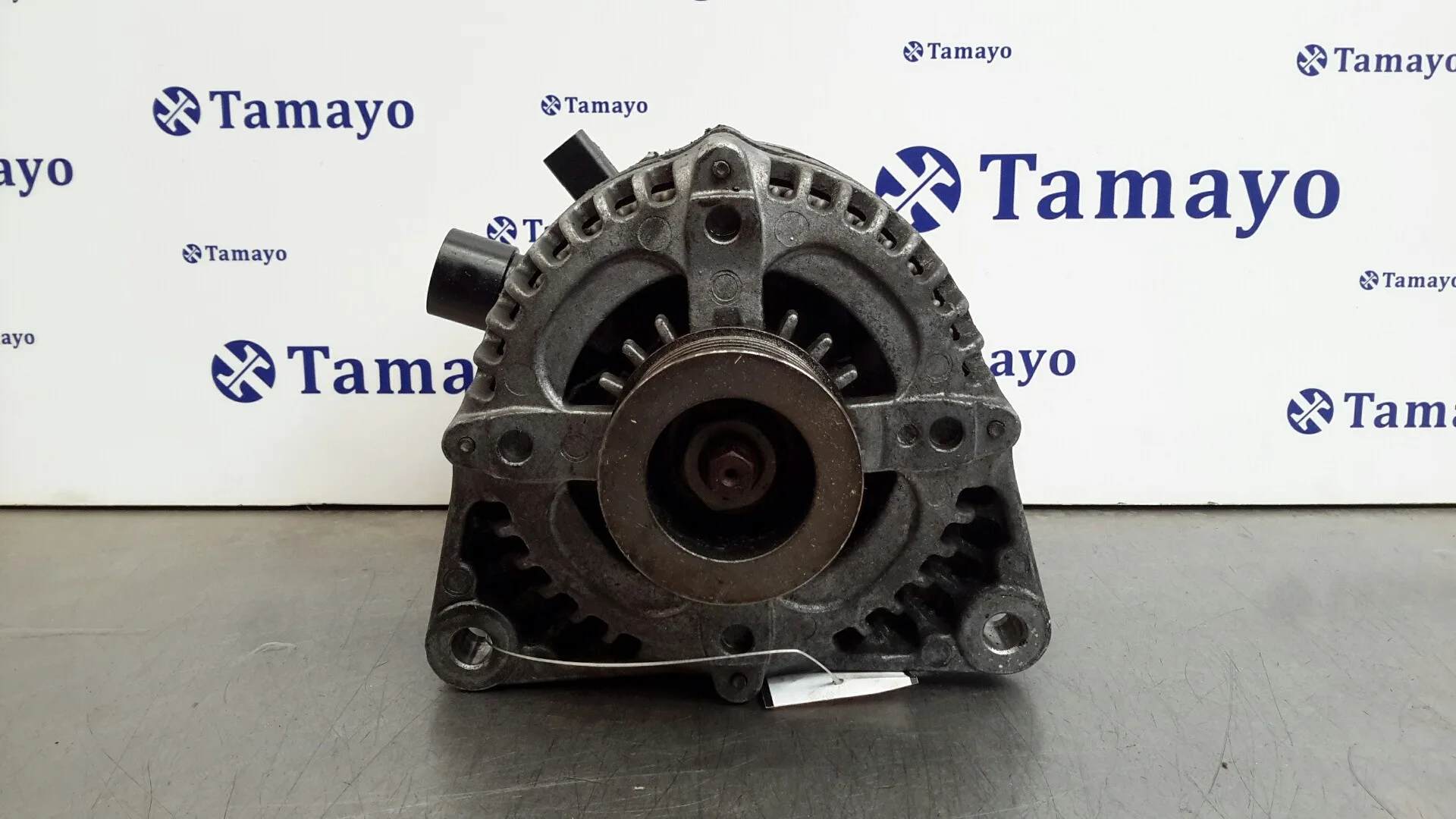 Alternador para Citroën C3