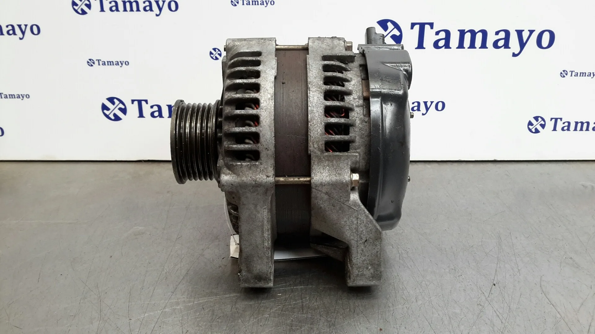 Alternador para Citroën C3