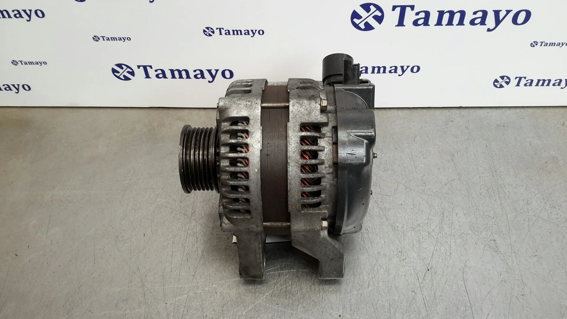 Alternador para Citroën C3