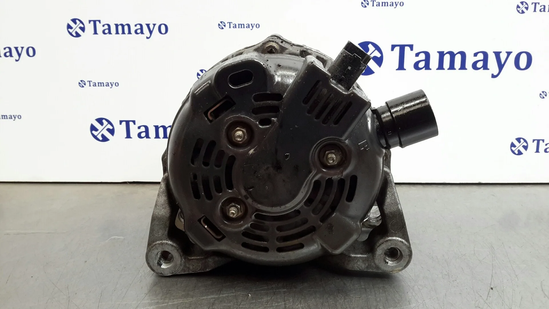 Alternador para Citroën C3