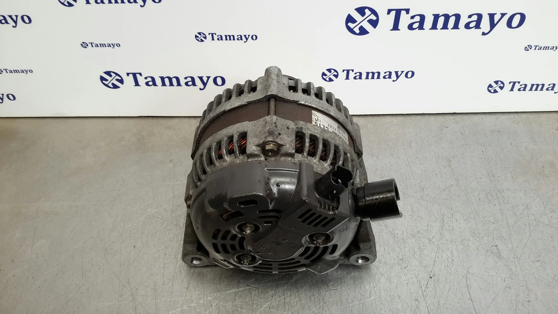 Alternador para Citroën C3