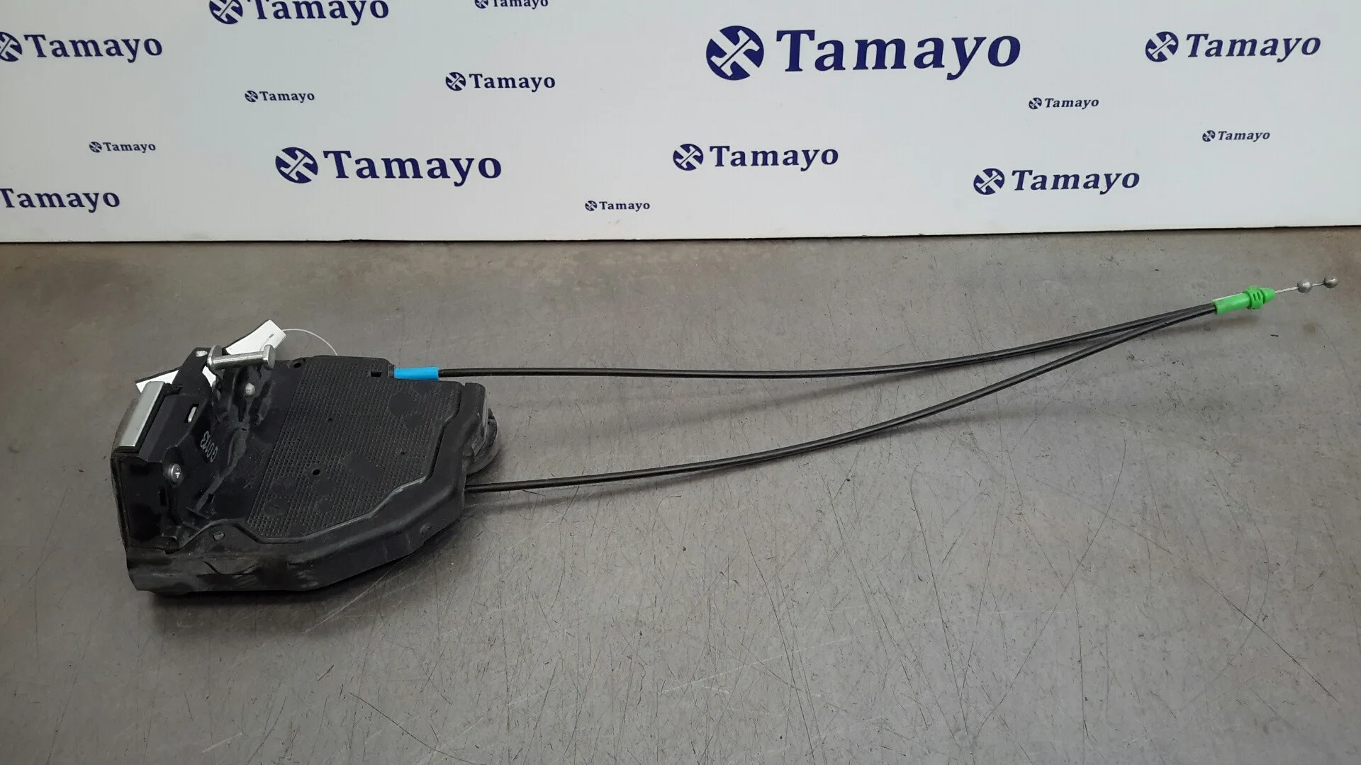 Cerradura Puerta Trasera Izquierda para Toyota Auris