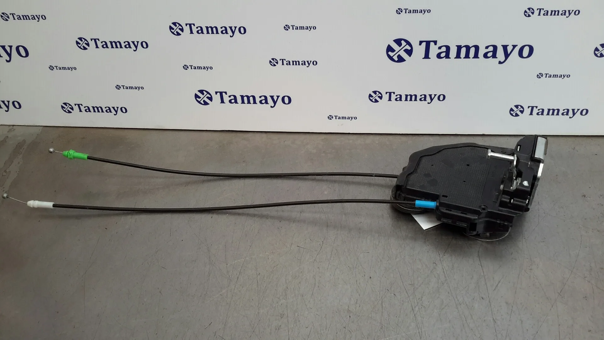 Cerradura Puerta Trasera Izquierda para Toyota Auris