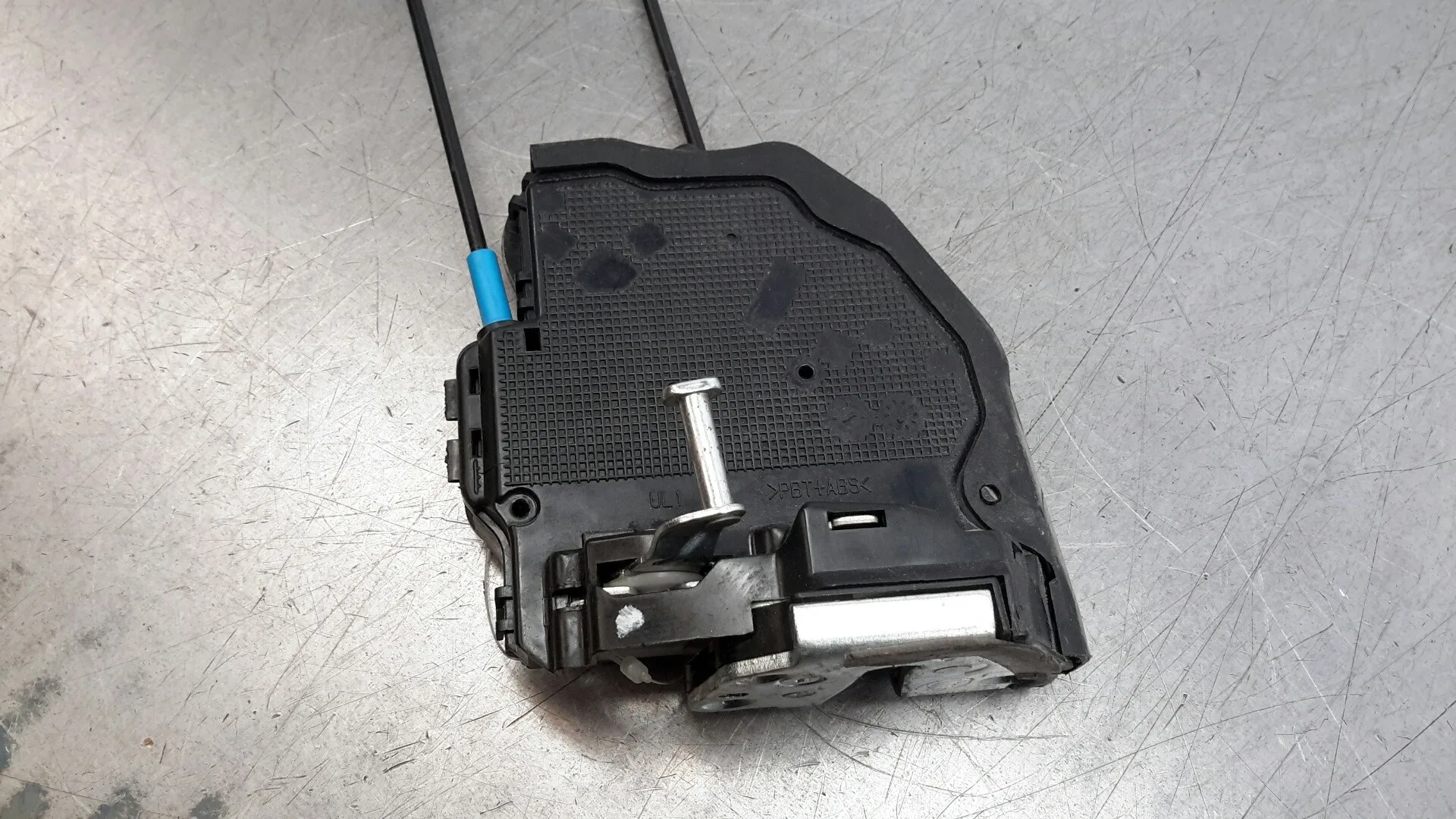 Cerradura Puerta Trasera Izquierda para Toyota Auris