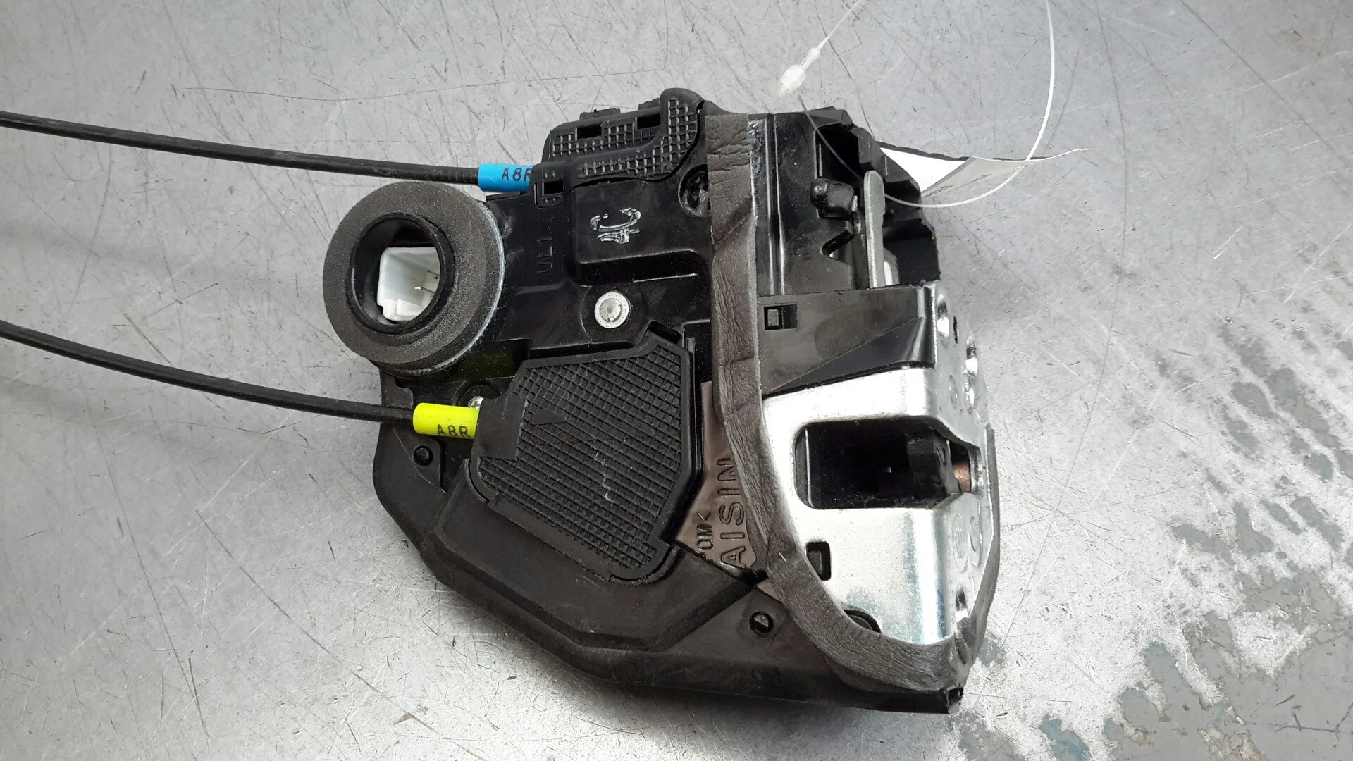 Cerradura Puerta Trasera Izquierda para Toyota Auris