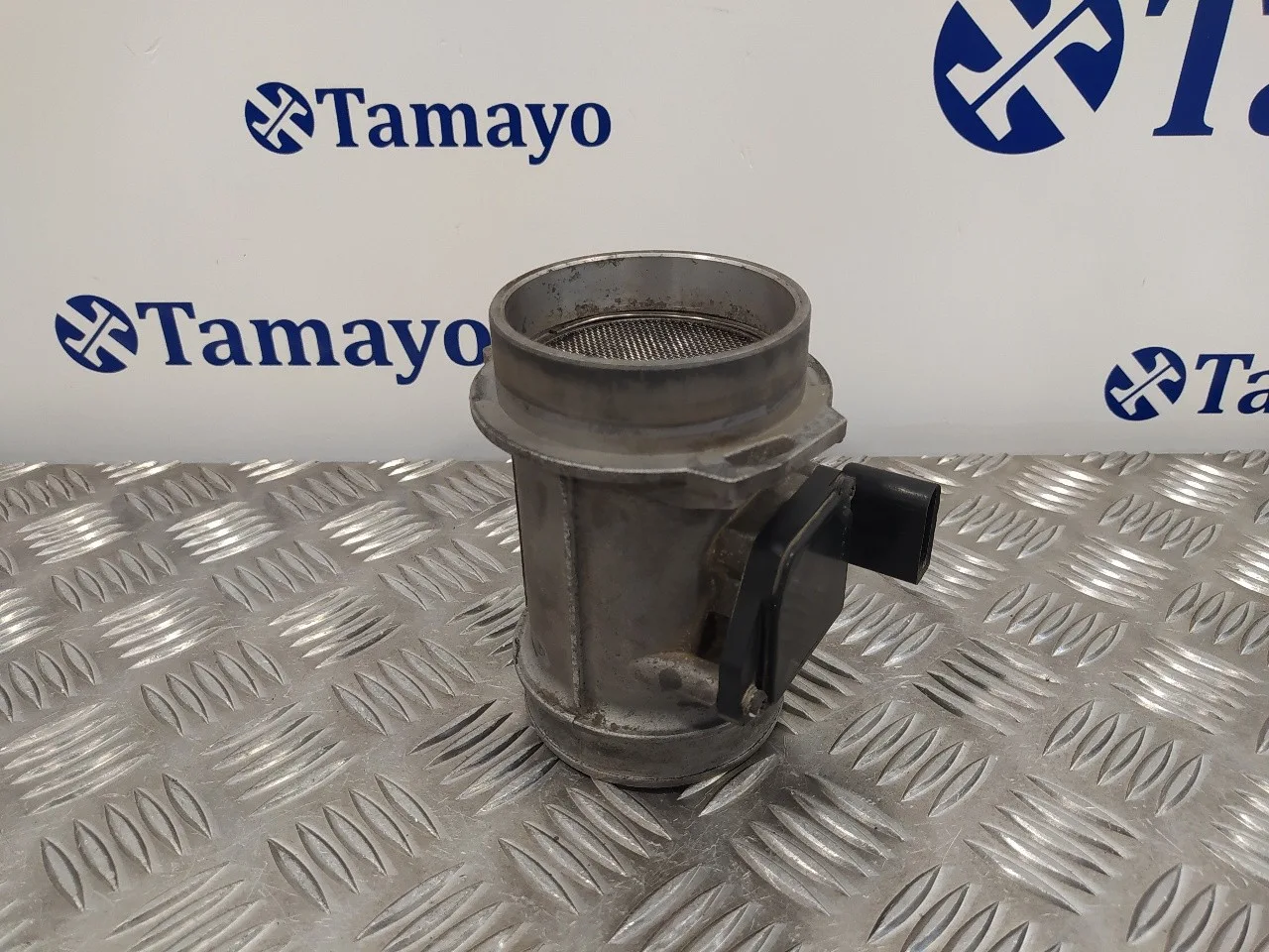 Caudalimetro para Audi A4 Berlina (8E)