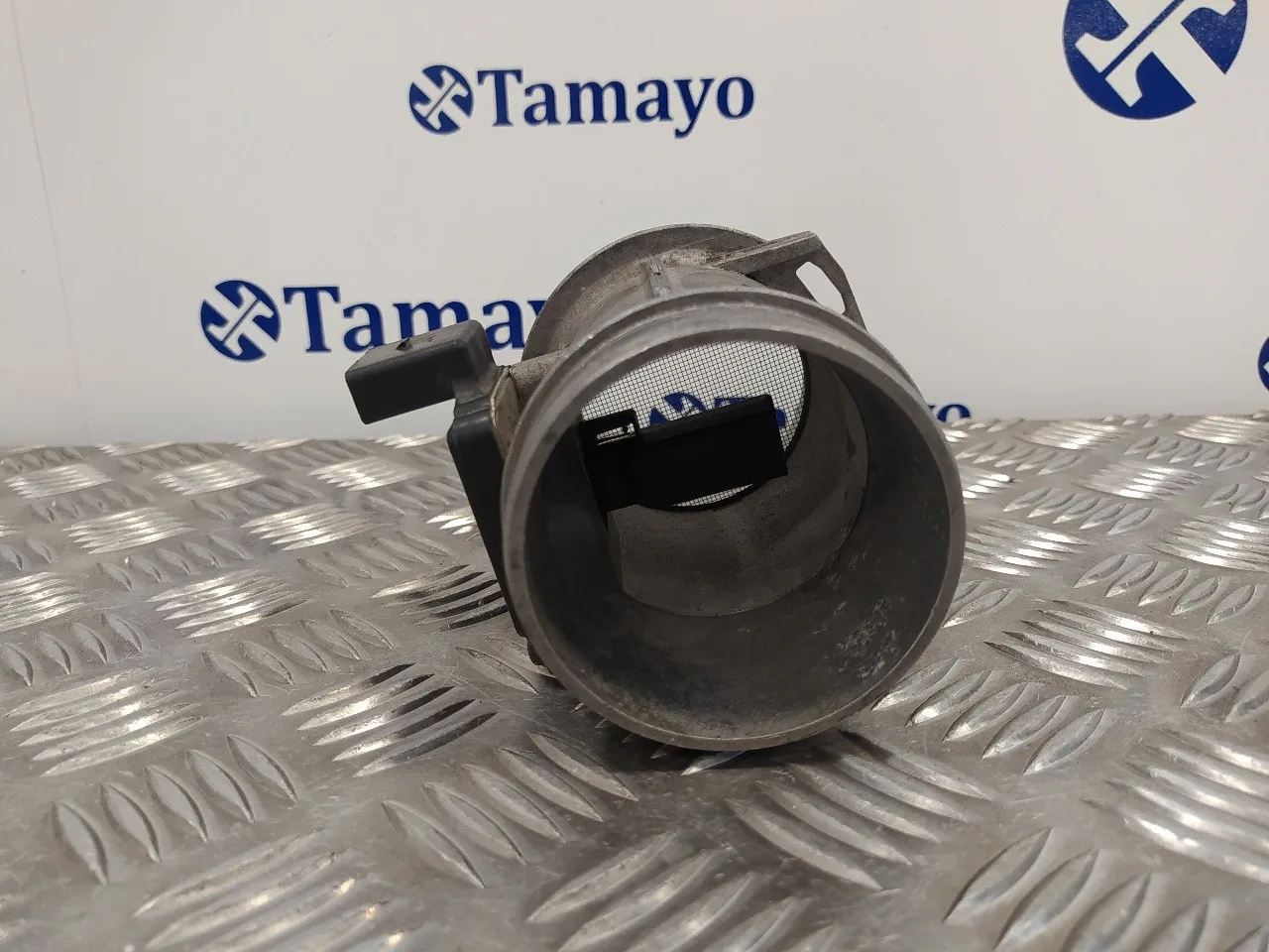 Caudalimetro para Audi A4 Berlina (8E)