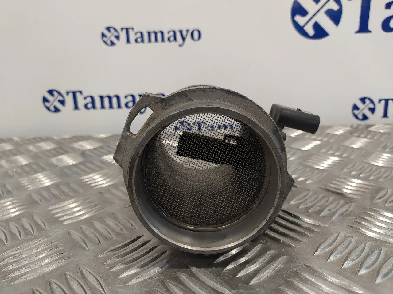 Caudalimetro para Audi A4 Berlina (8E)