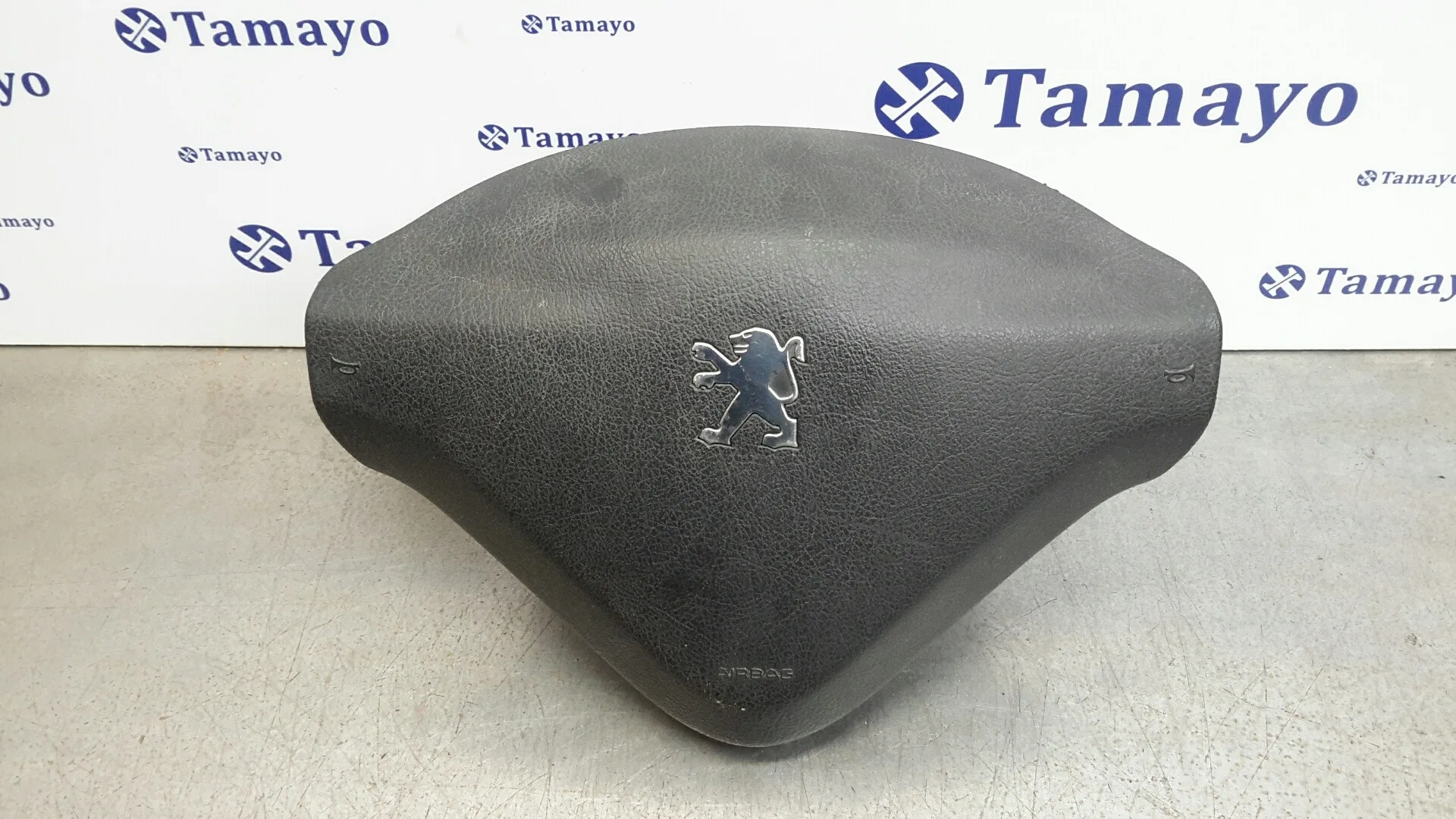 Airbag Delantero Izquierdo para Peugeot 207