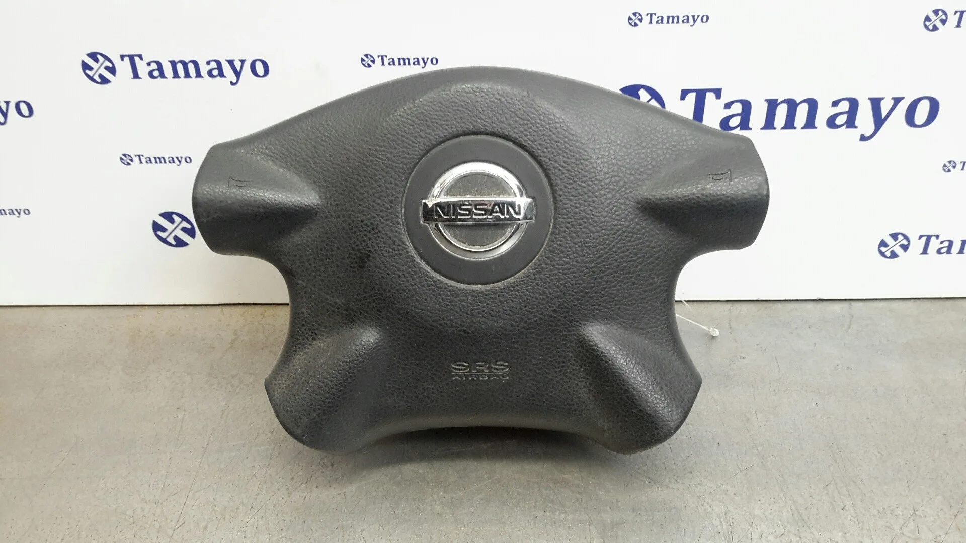 Airbag Delantero Izquierdo para Nissan X-Trail (T30)