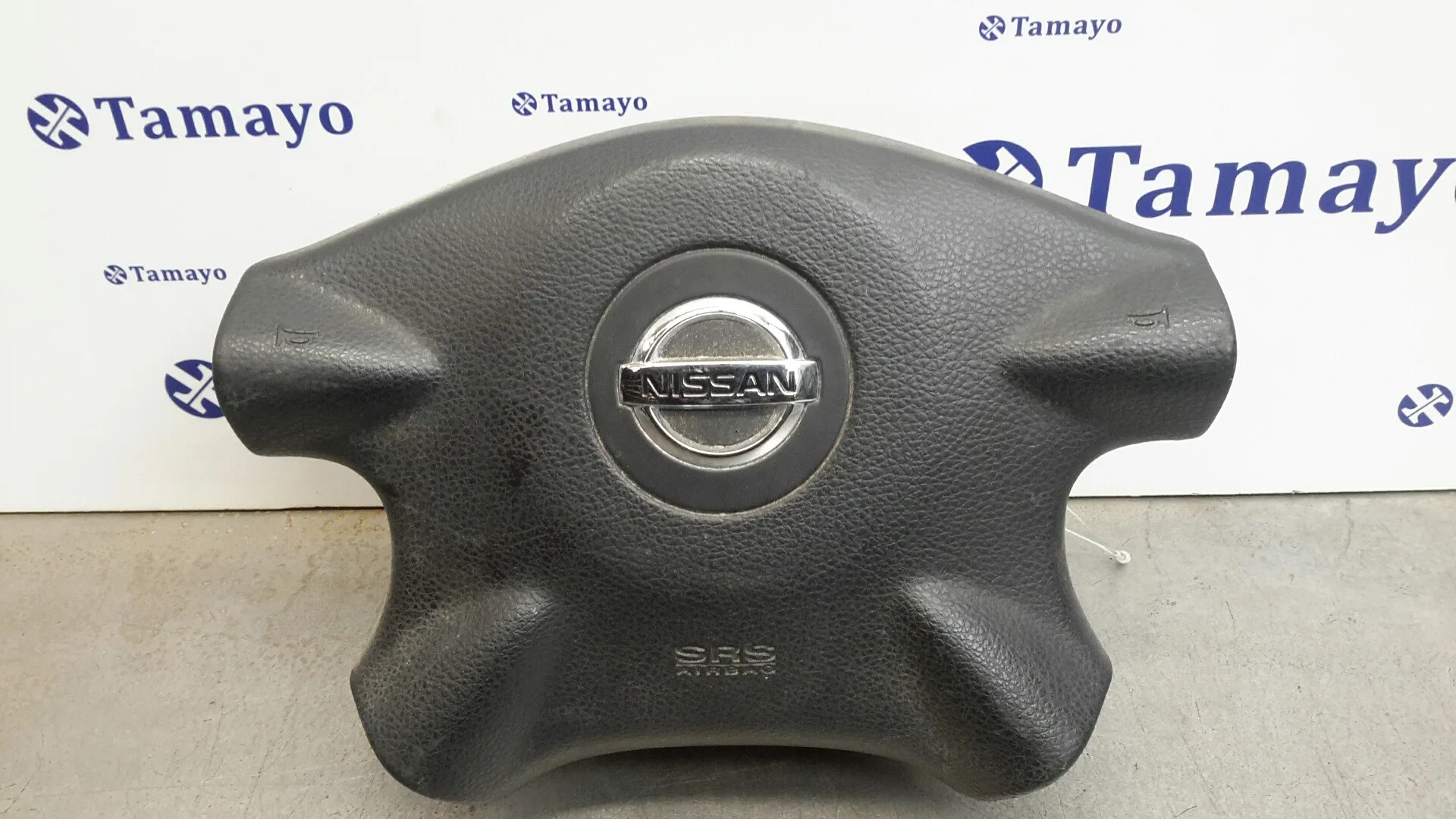 Airbag Delantero Izquierdo para Nissan X-Trail (T30)