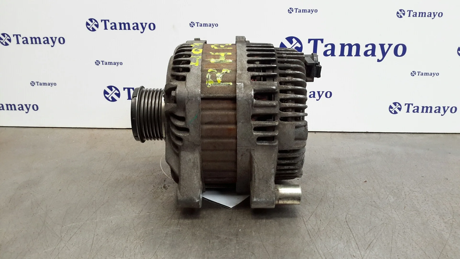 Alternador para Peugeot 407
