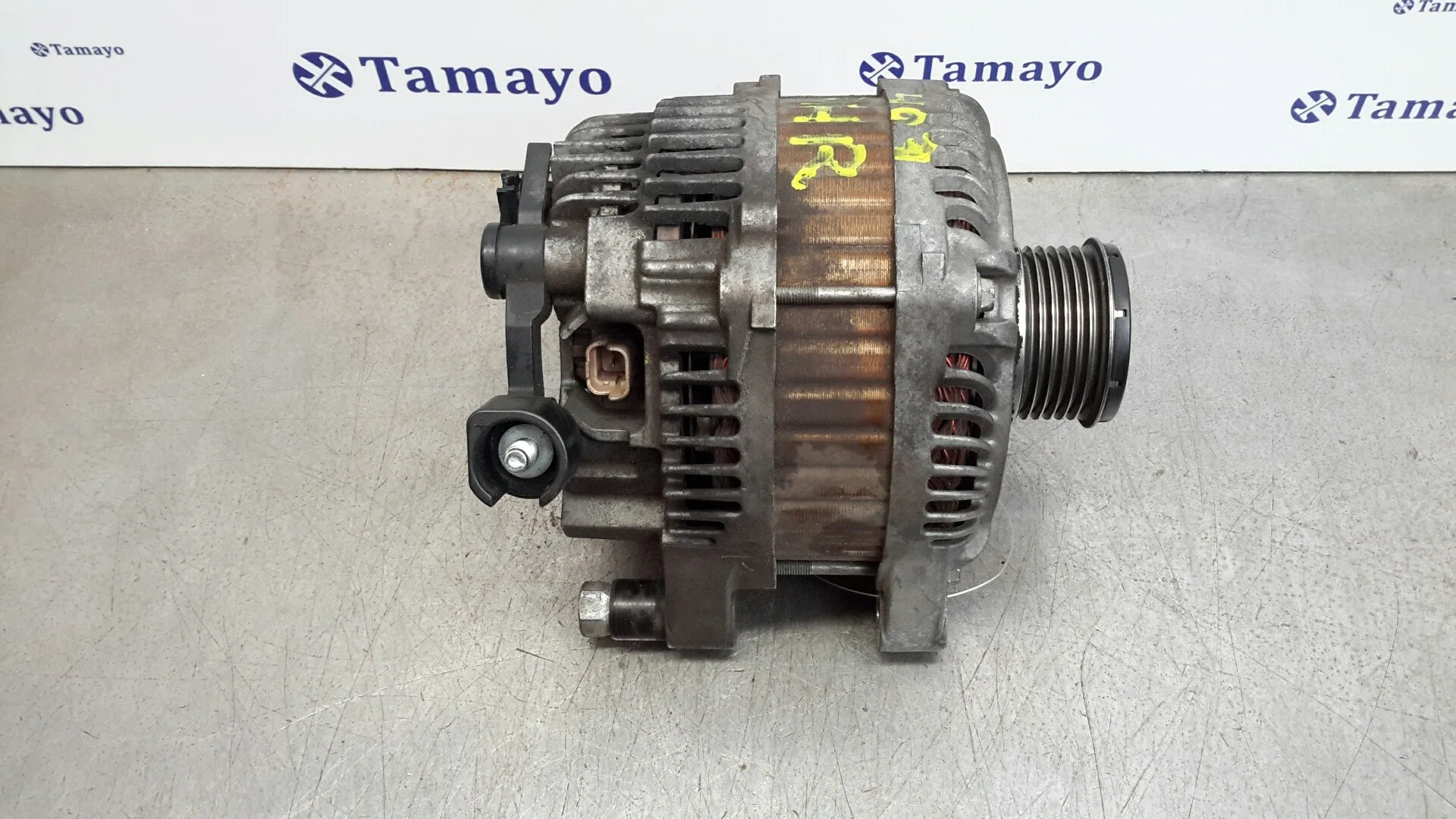 Alternador para Peugeot 407