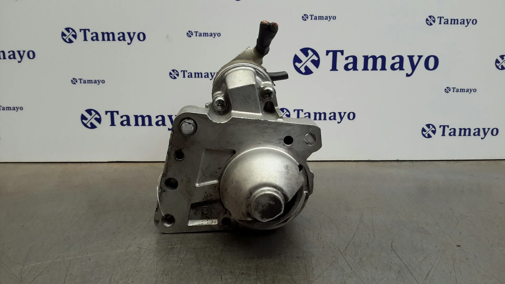 Motor Arranque para Peugeot 308 Sw