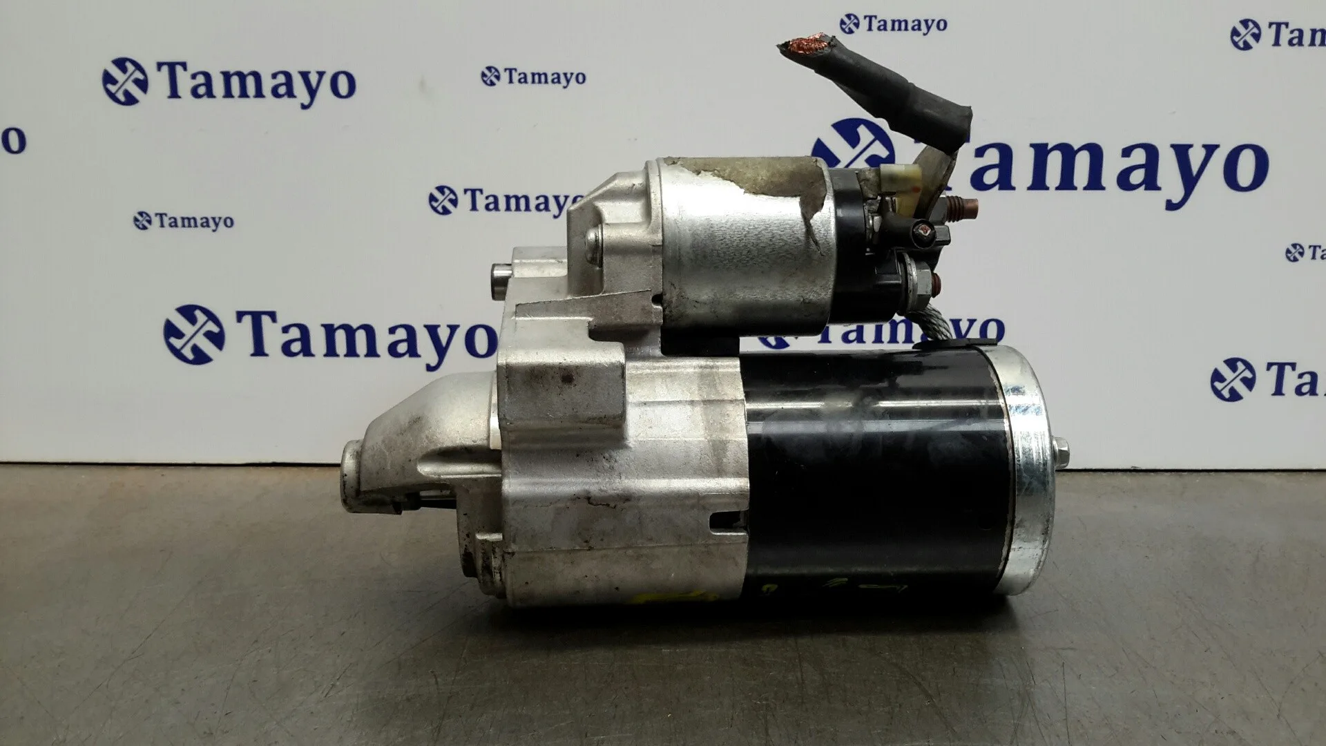 Motor Arranque para Peugeot 308 Sw