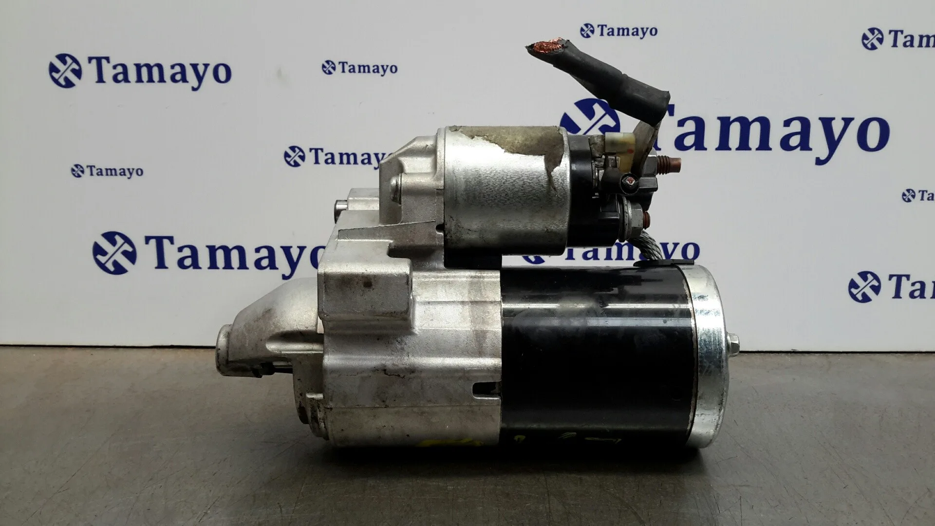 Motor Arranque para Peugeot 308 Sw