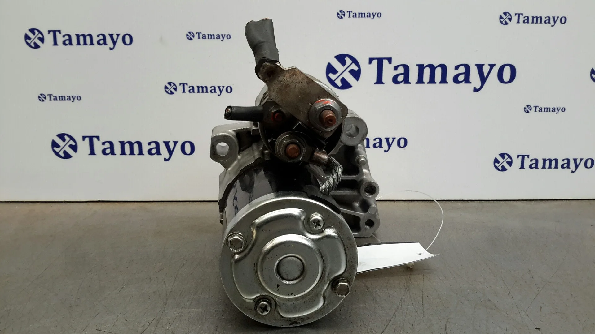 Motor Arranque para Peugeot 308 Sw