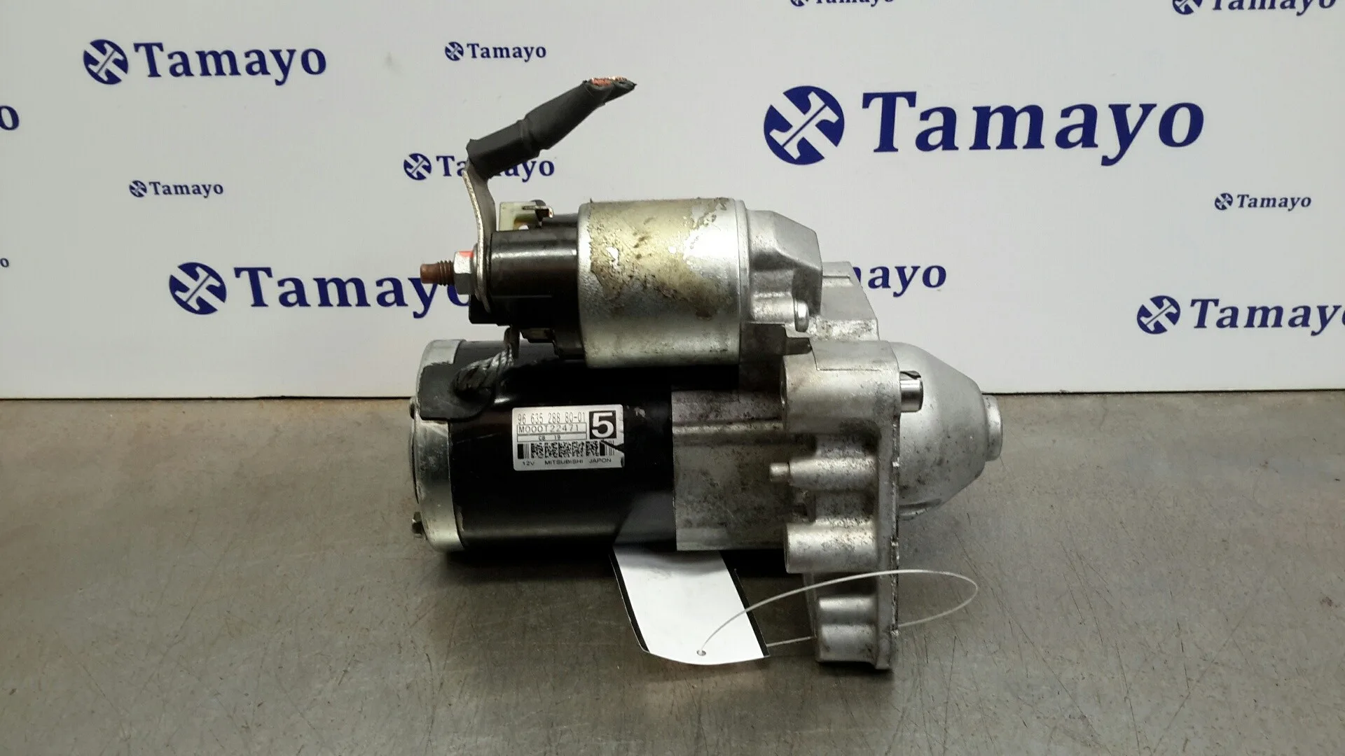 Motor Arranque para Peugeot 308 Sw