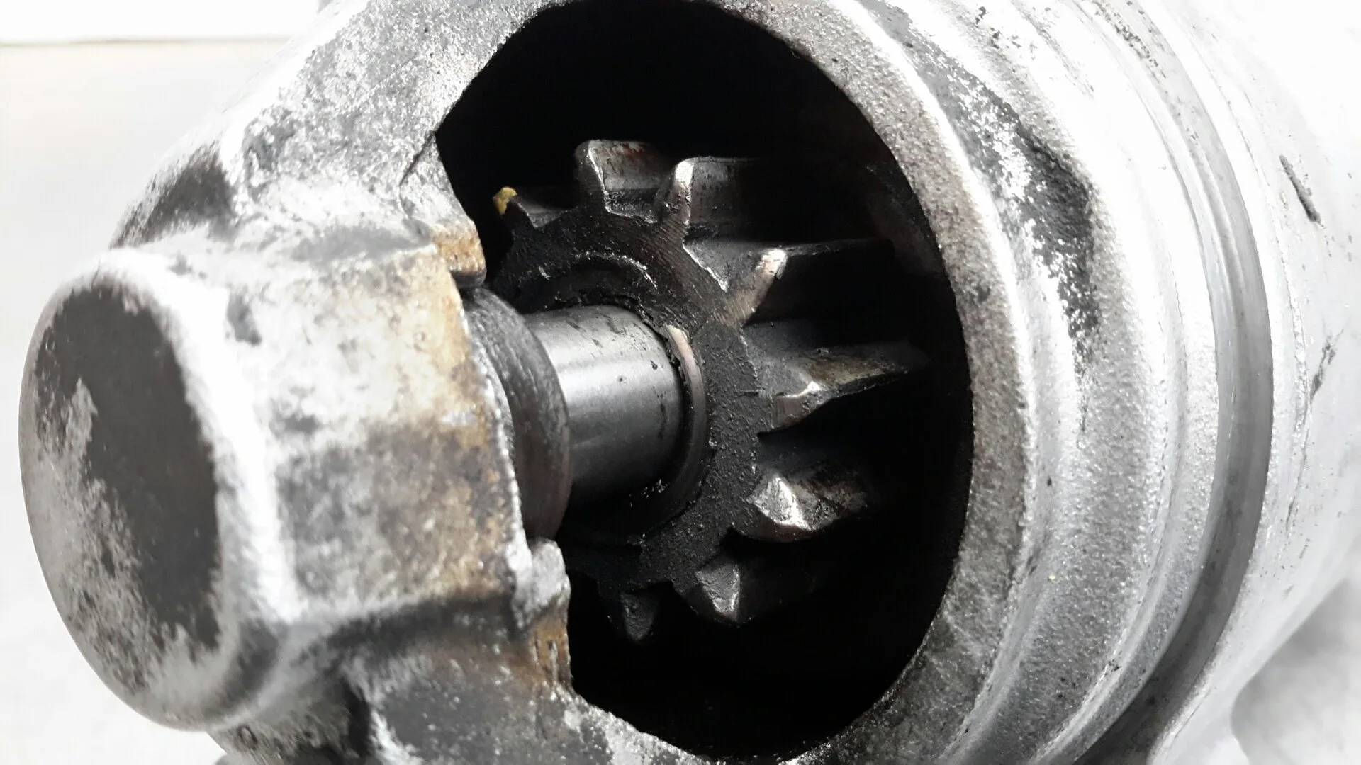 Motor Arranque para Peugeot 308 Sw