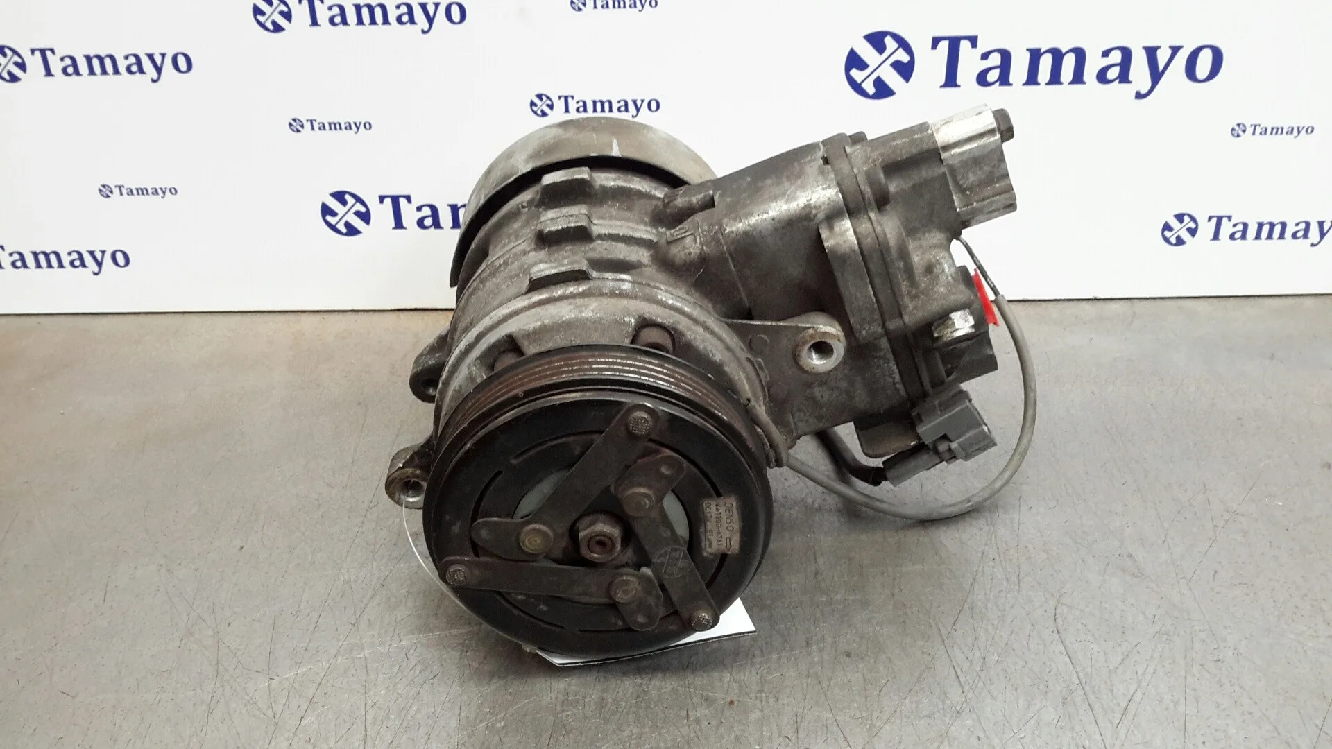 Compresor Aire Acondicionado para Daihatsu Terios (J100)