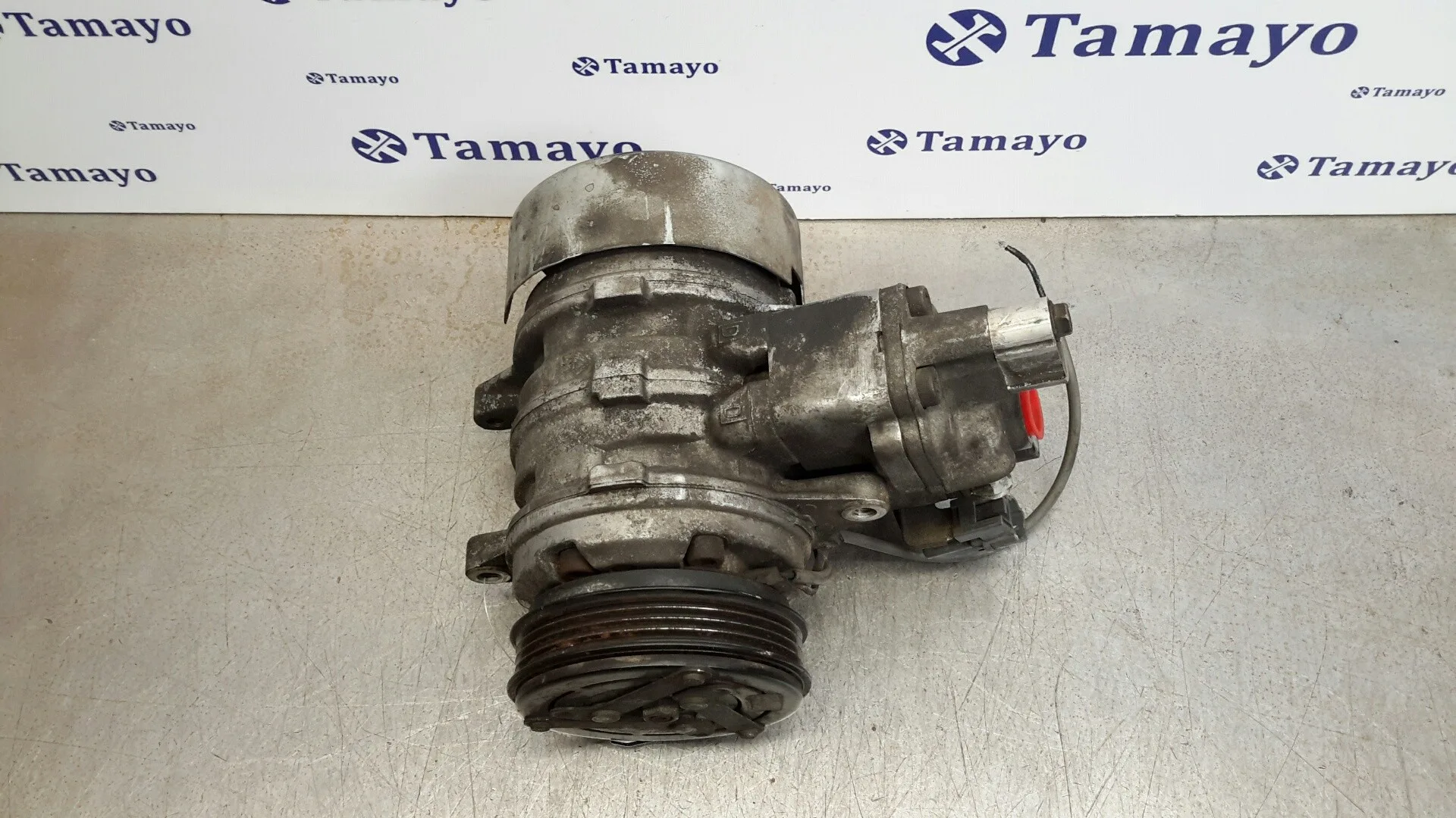 Compresor Aire Acondicionado para Daihatsu Terios (J100)