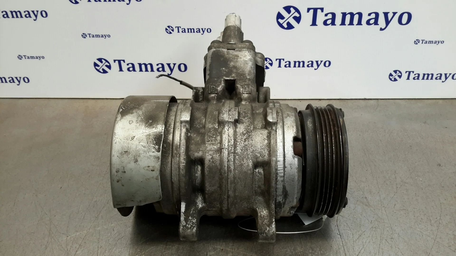Compresor Aire Acondicionado para Daihatsu Terios (J100)