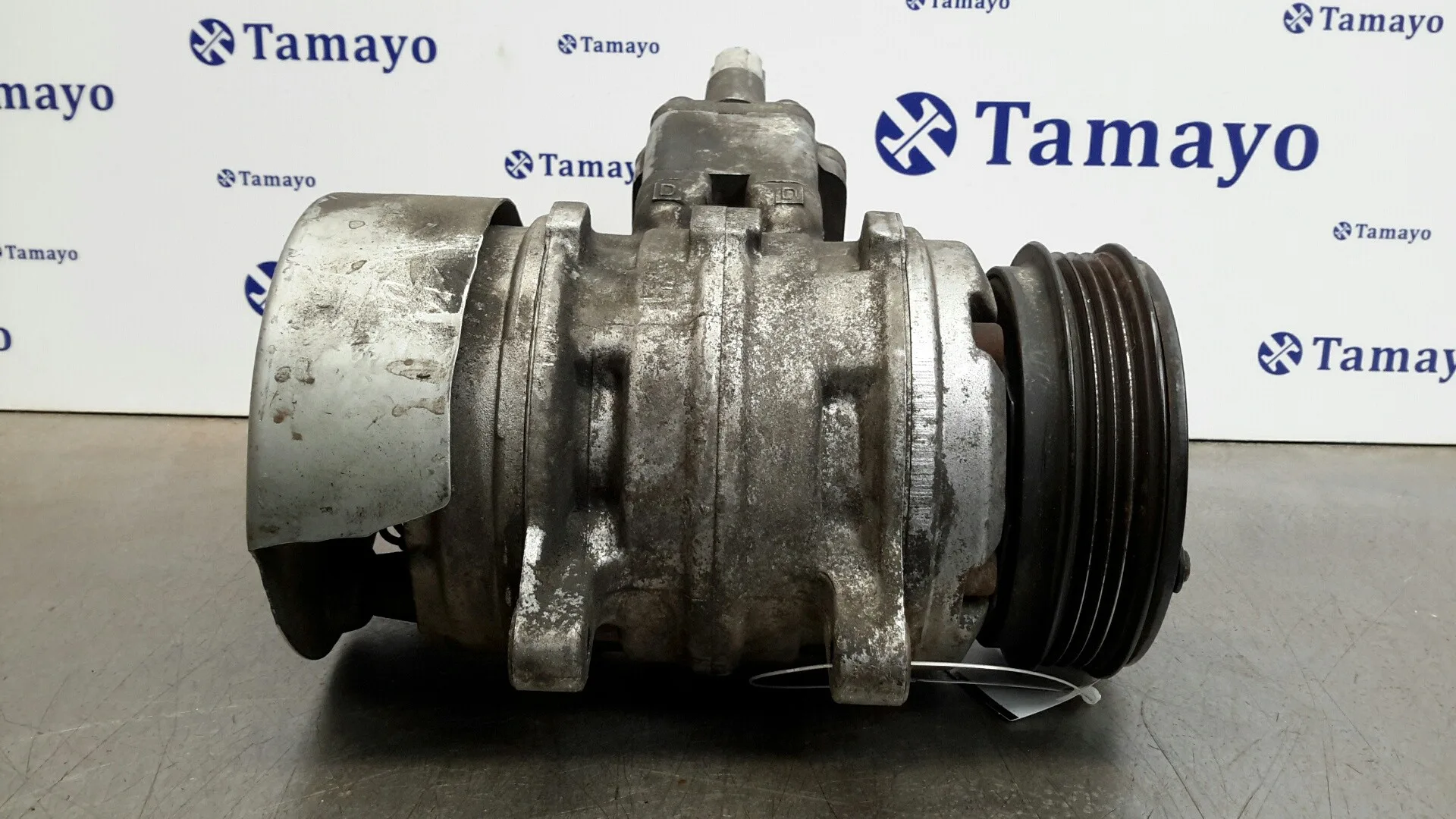 Compresor Aire Acondicionado para Daihatsu Terios (J100)