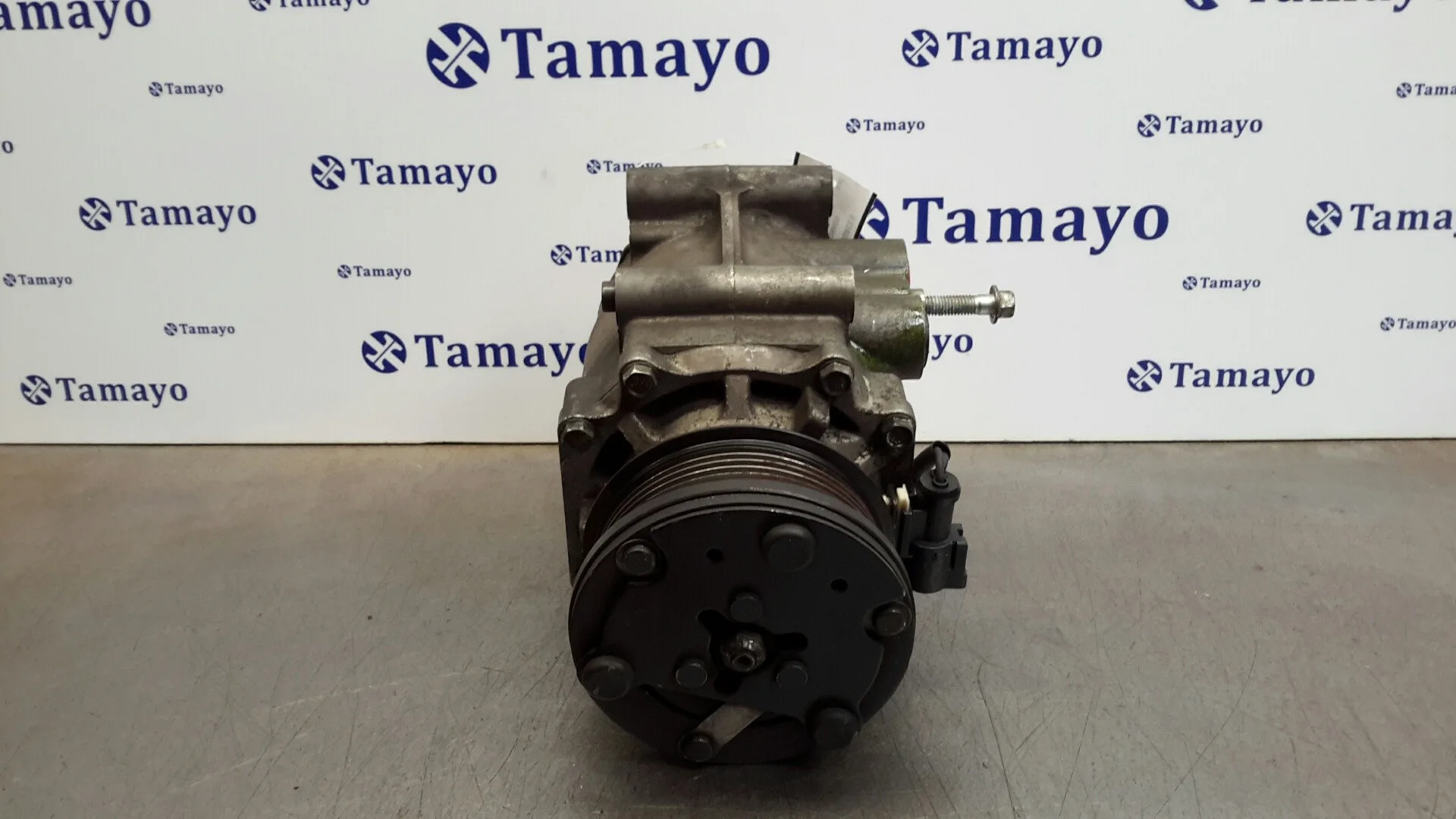 Compresor Aire Acondicionado para Ford Transit Connect (Tc7)