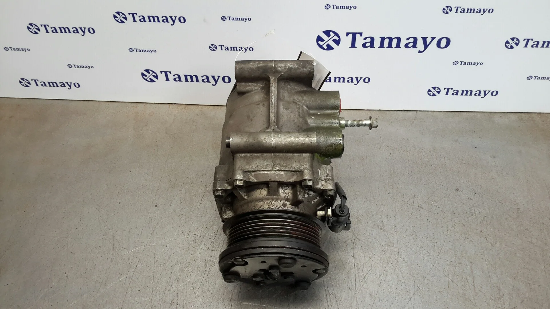 Compresor Aire Acondicionado para Ford Transit Connect (Tc7)