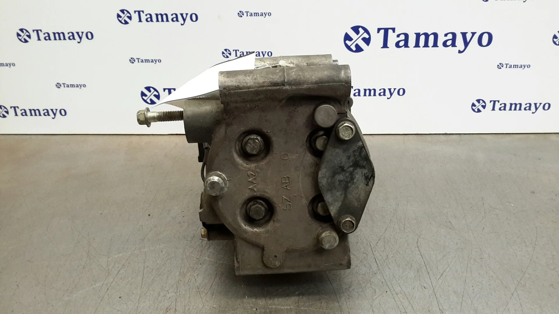 Compresor Aire Acondicionado para Ford Transit Connect (Tc7)
