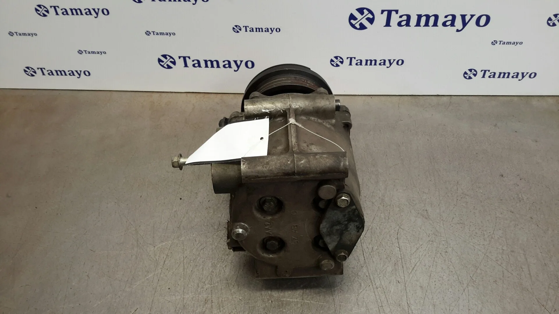 Compresor Aire Acondicionado para Ford Transit Connect (Tc7)