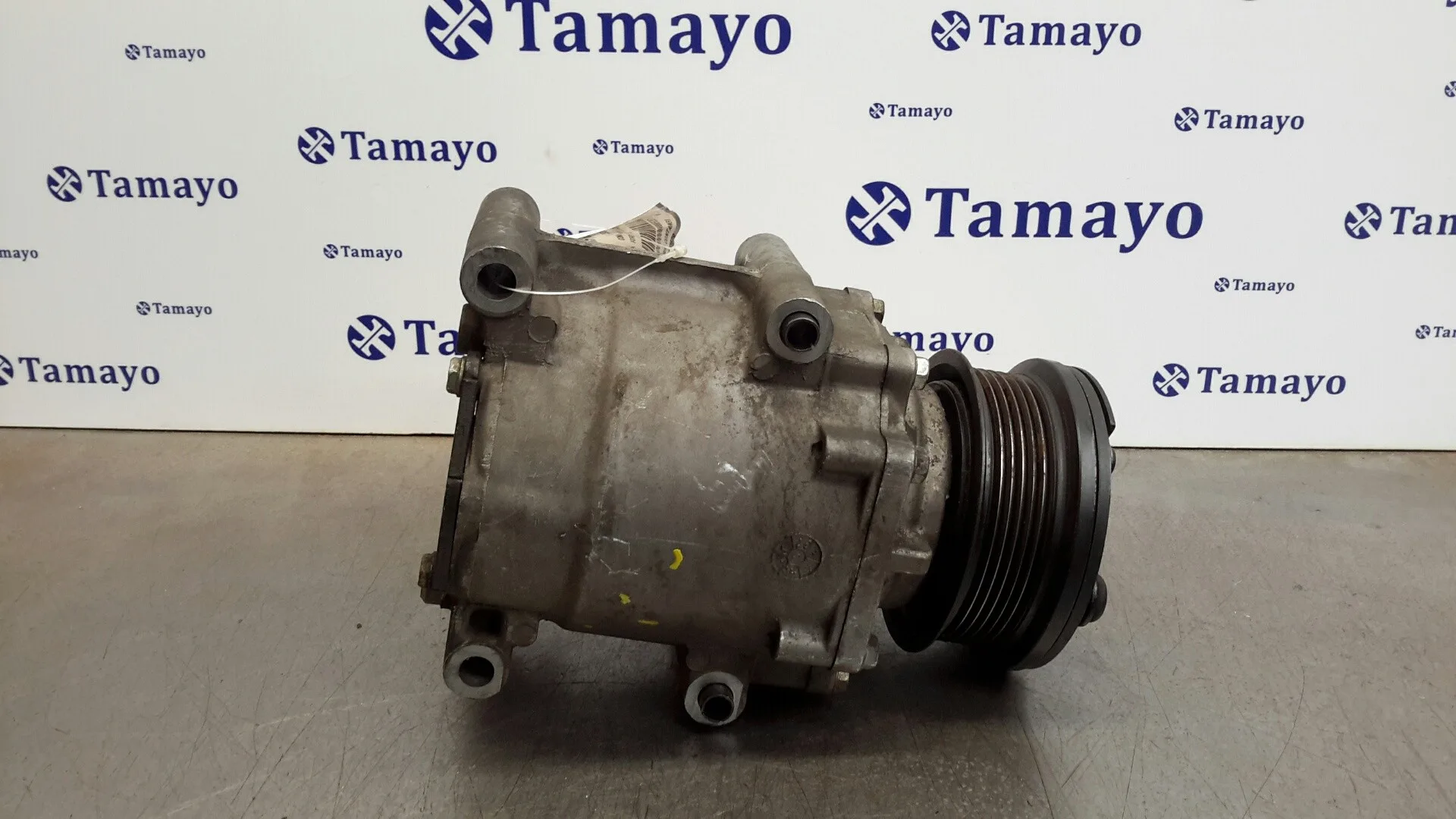 Compresor Aire Acondicionado para Ford Transit Connect (Tc7)