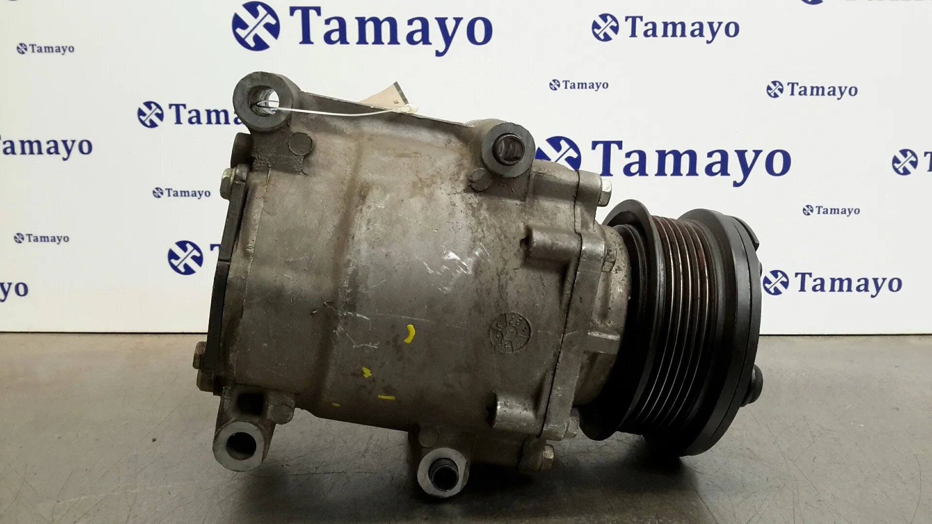 Compresor Aire Acondicionado para Ford Transit Connect (Tc7)