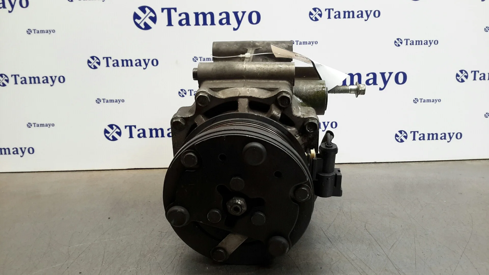 Compresor Aire Acondicionado para Ford Transit Connect (Tc7)