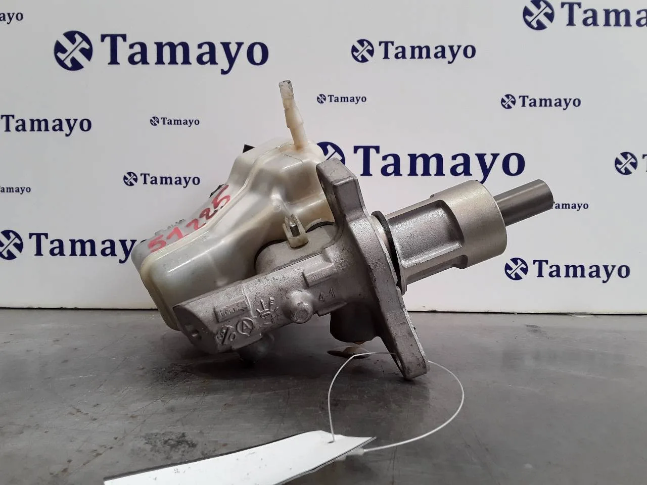 Bomba Freno para Bmw Serie 3 Cabrio (E93)