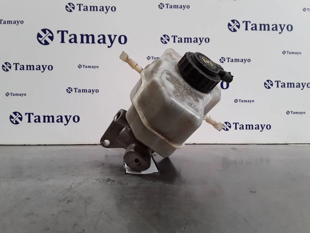 Bomba Freno para Bmw Serie 3 Cabrio (E93)