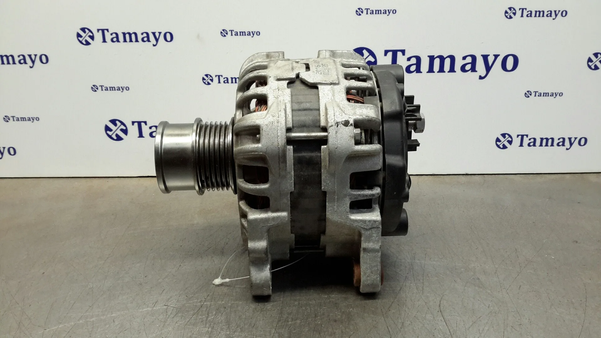 Alternador para Seat Ibiza Sc (6P5)