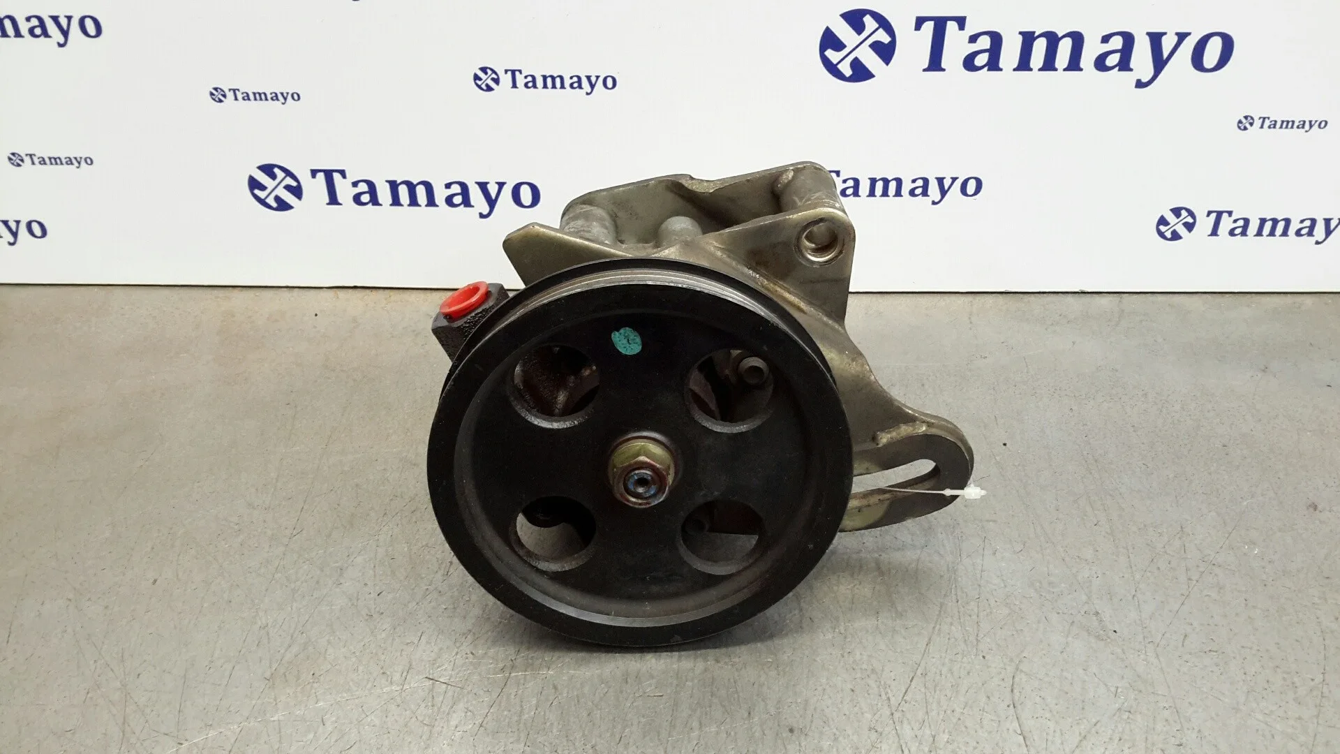 Bomba Direccion para Daihatsu Terios (J100)