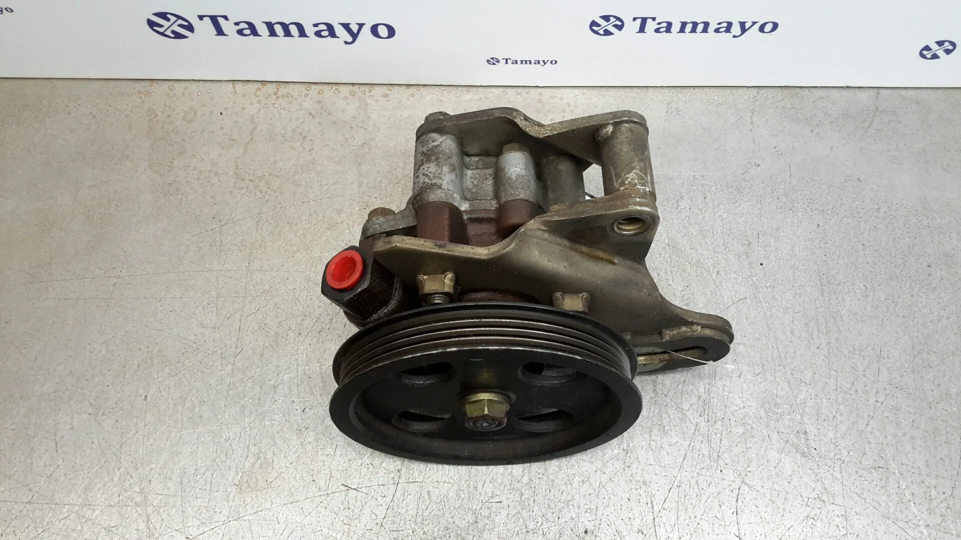 Bomba Direccion para Daihatsu Terios (J100)