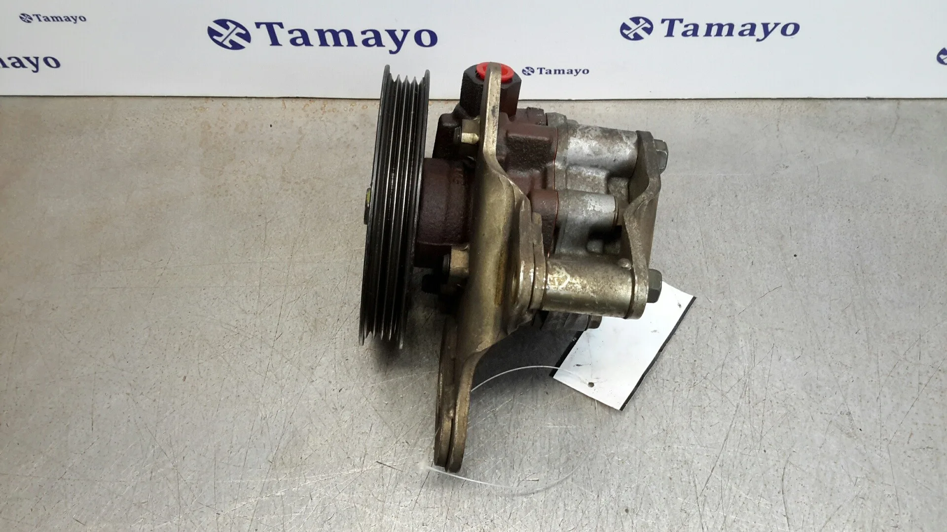 Bomba Direccion para Daihatsu Terios (J100)