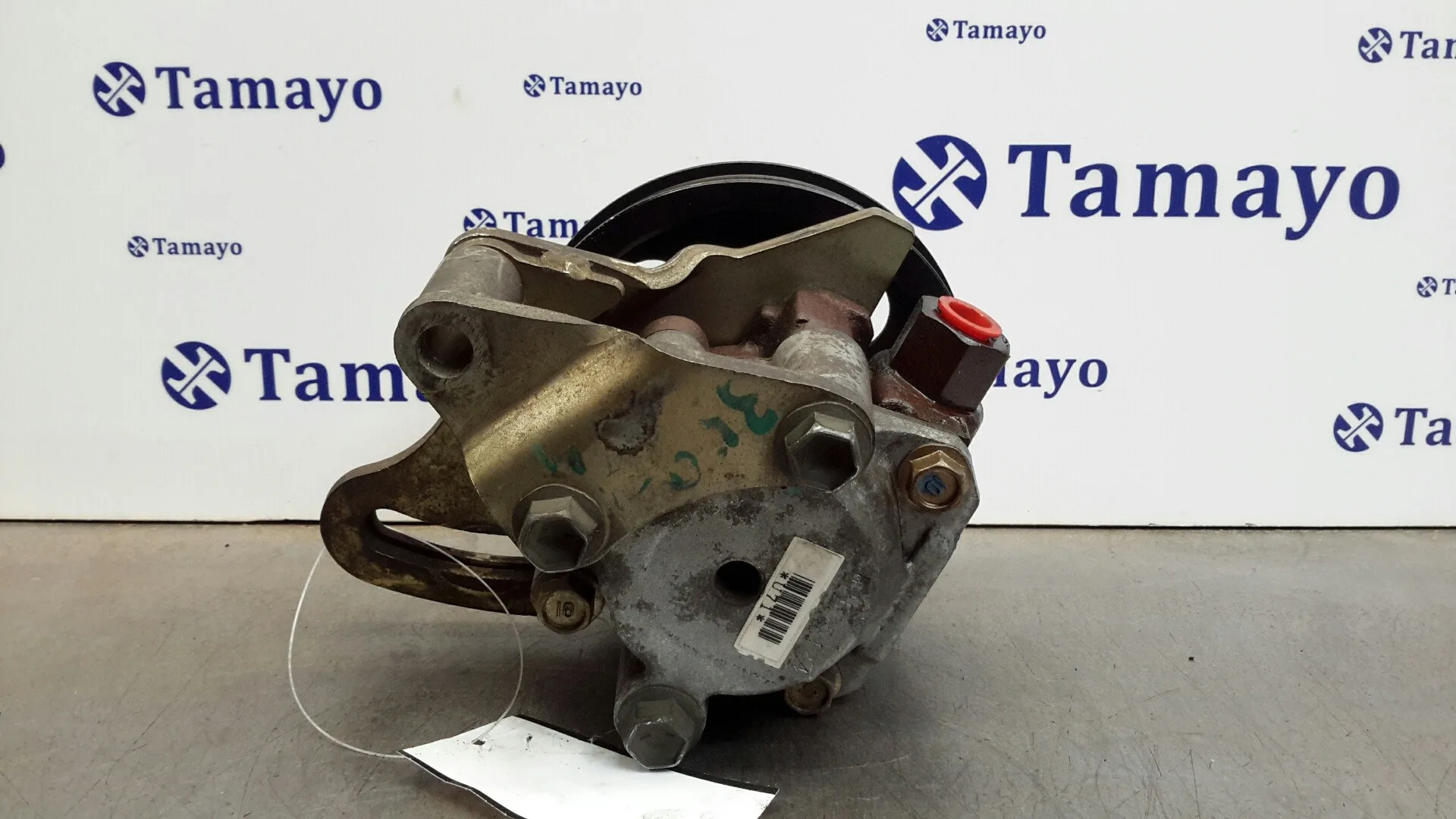 Bomba Direccion para Daihatsu Terios (J100)
