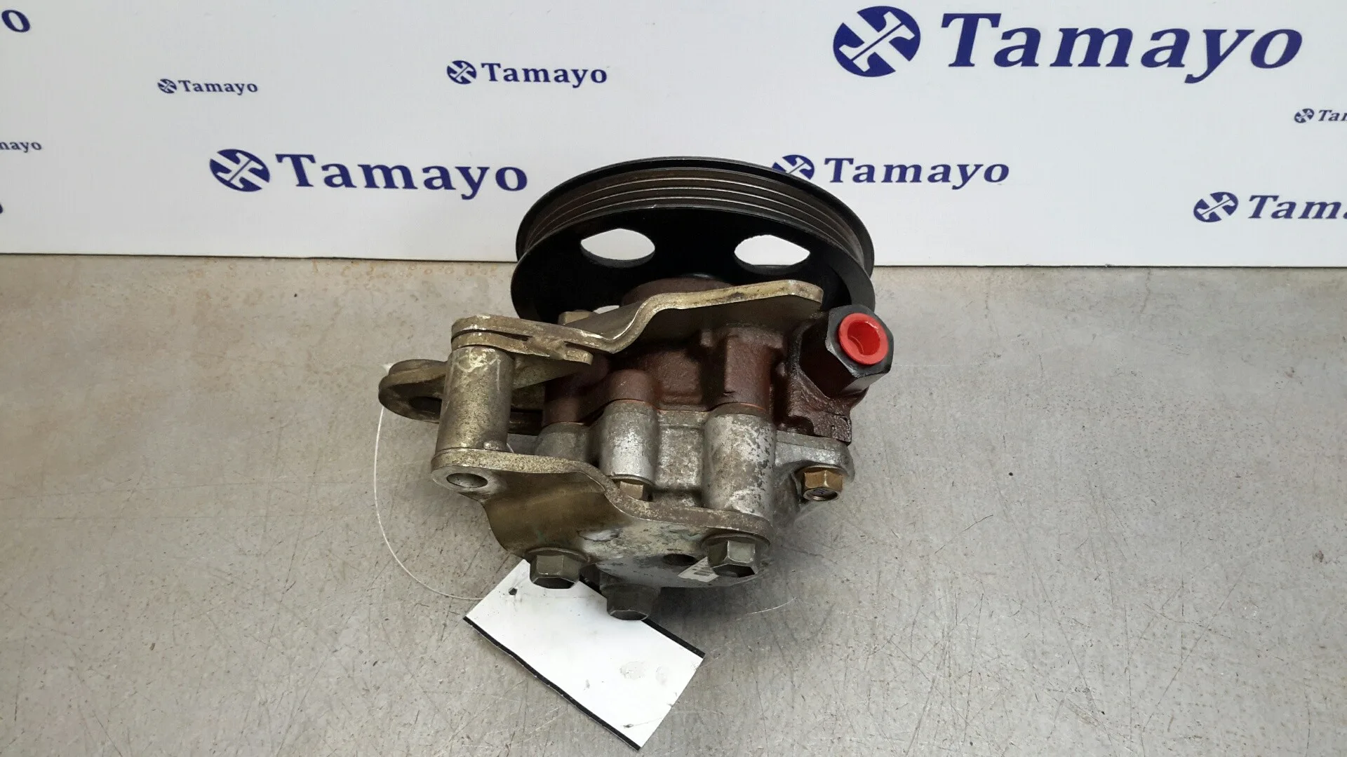 Bomba Direccion para Daihatsu Terios (J100)