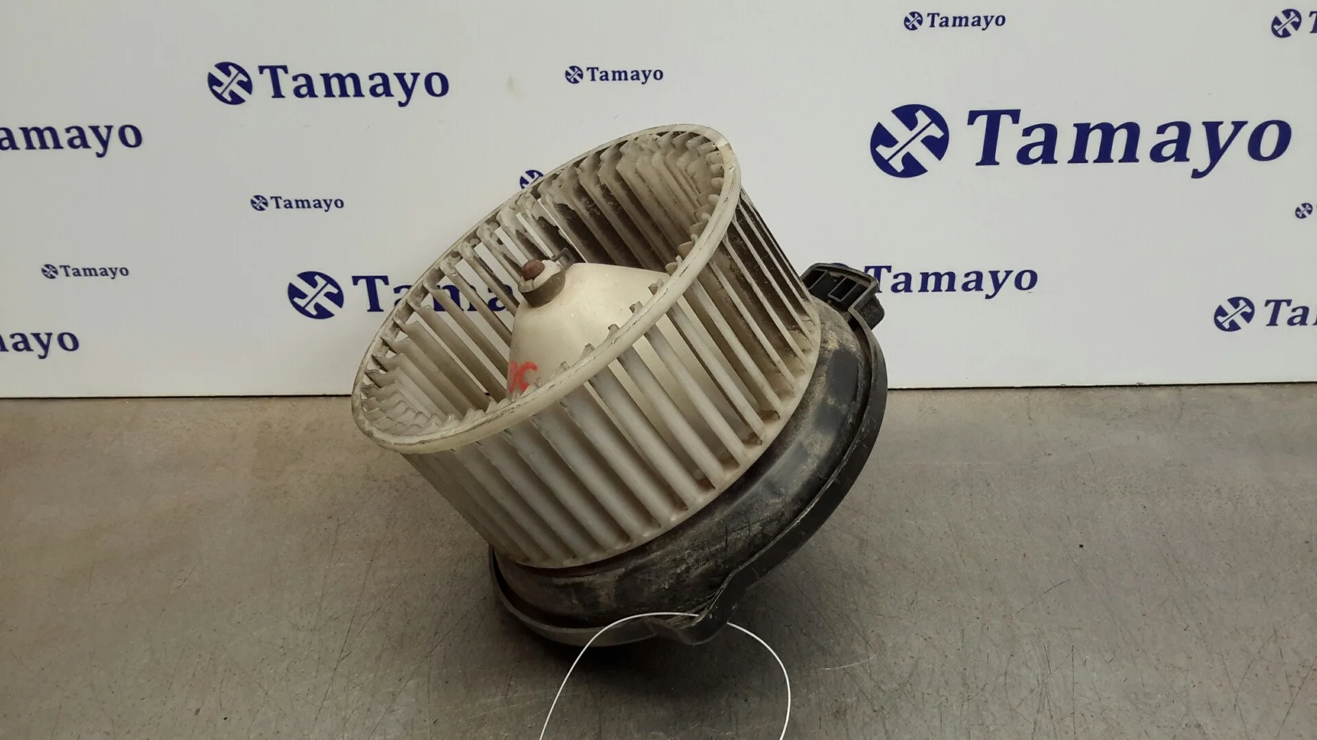 Motor Calefaccion para Honda Crx (Eg/Eh)