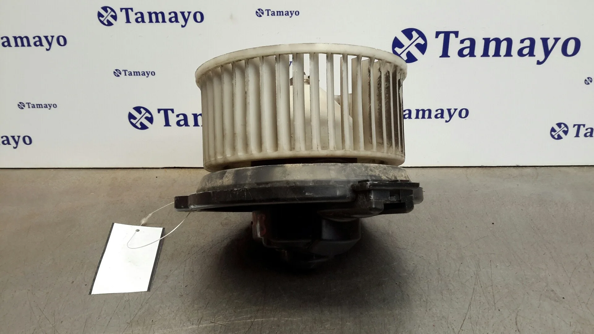 Motor Calefaccion para Honda Crx (Eg/Eh)