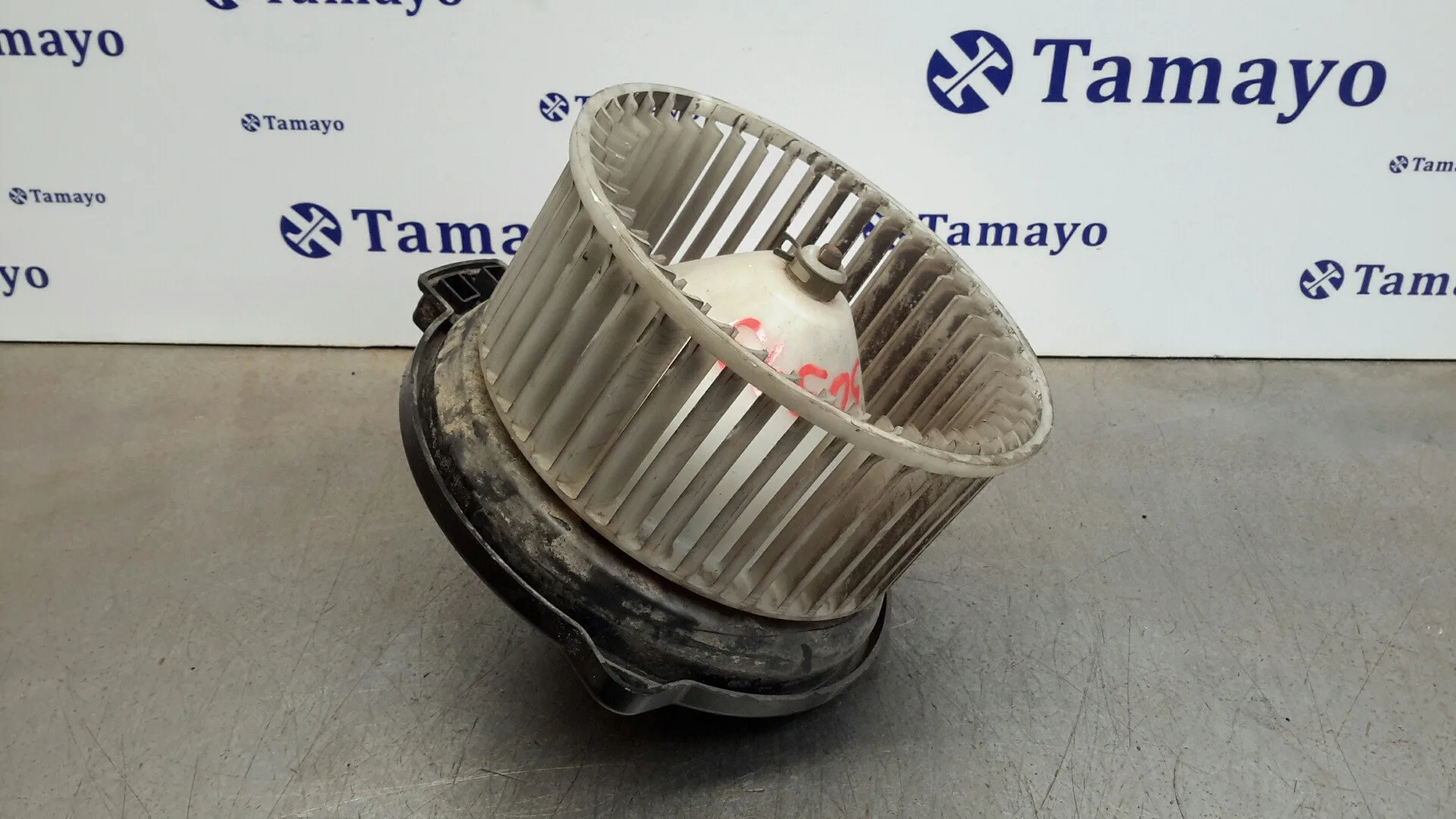 Motor Calefaccion para Honda Crx (Eg/Eh)
