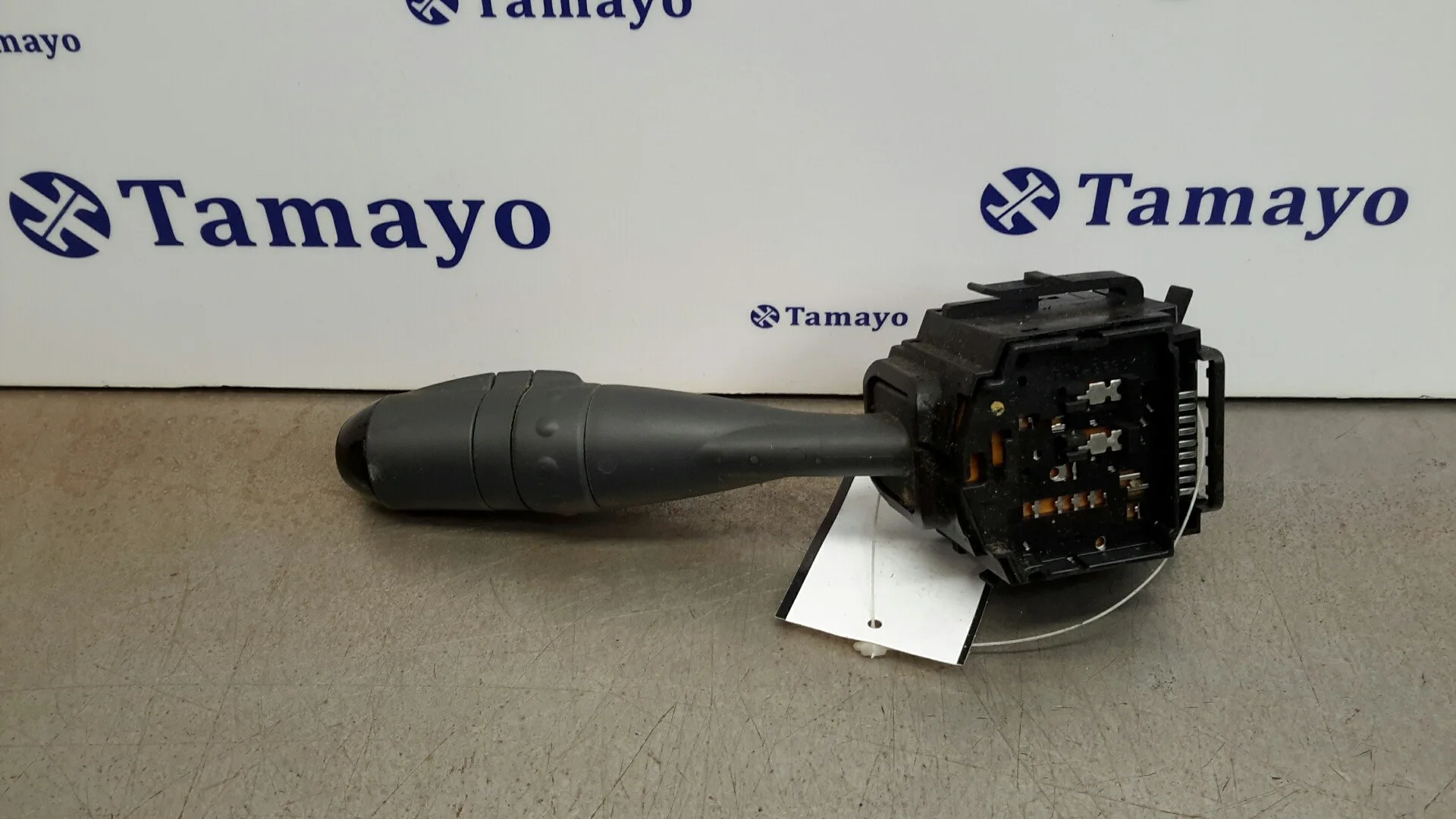 Mando Limpia para Smart Forfour