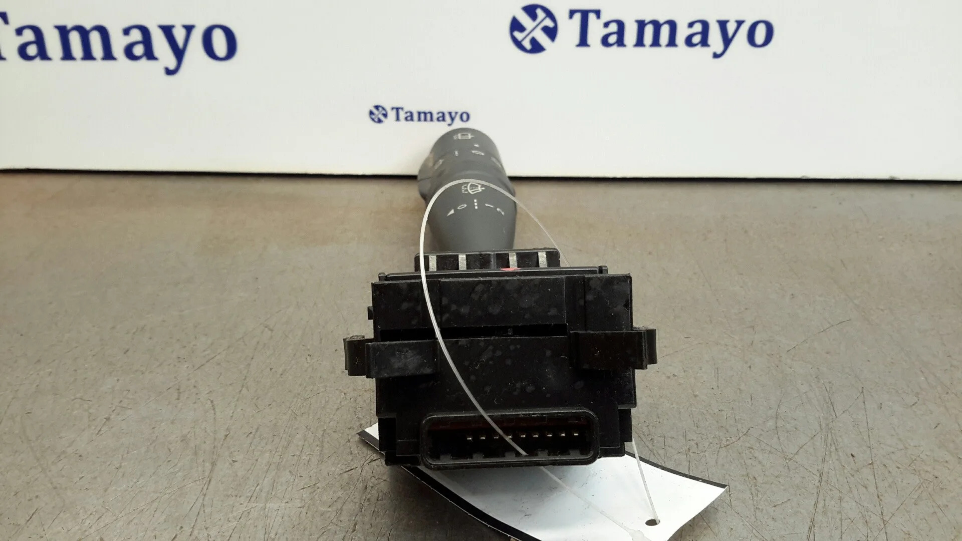 Mando Limpia para Smart Forfour
