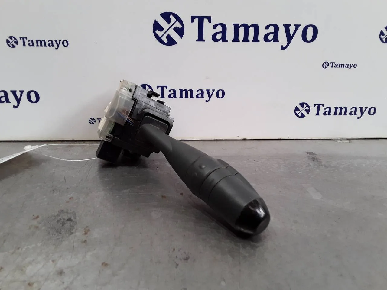 Mando Intermitentes para Smart Forfour